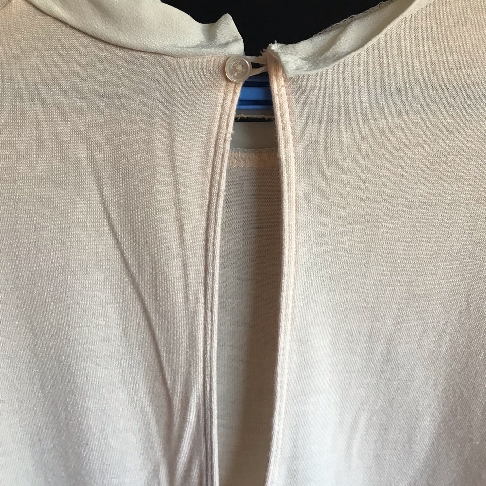Wilfred silk blouse - Picture 5 of 8